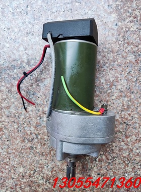 议价HOSPAL/maxon减速电机44.060.000-00.