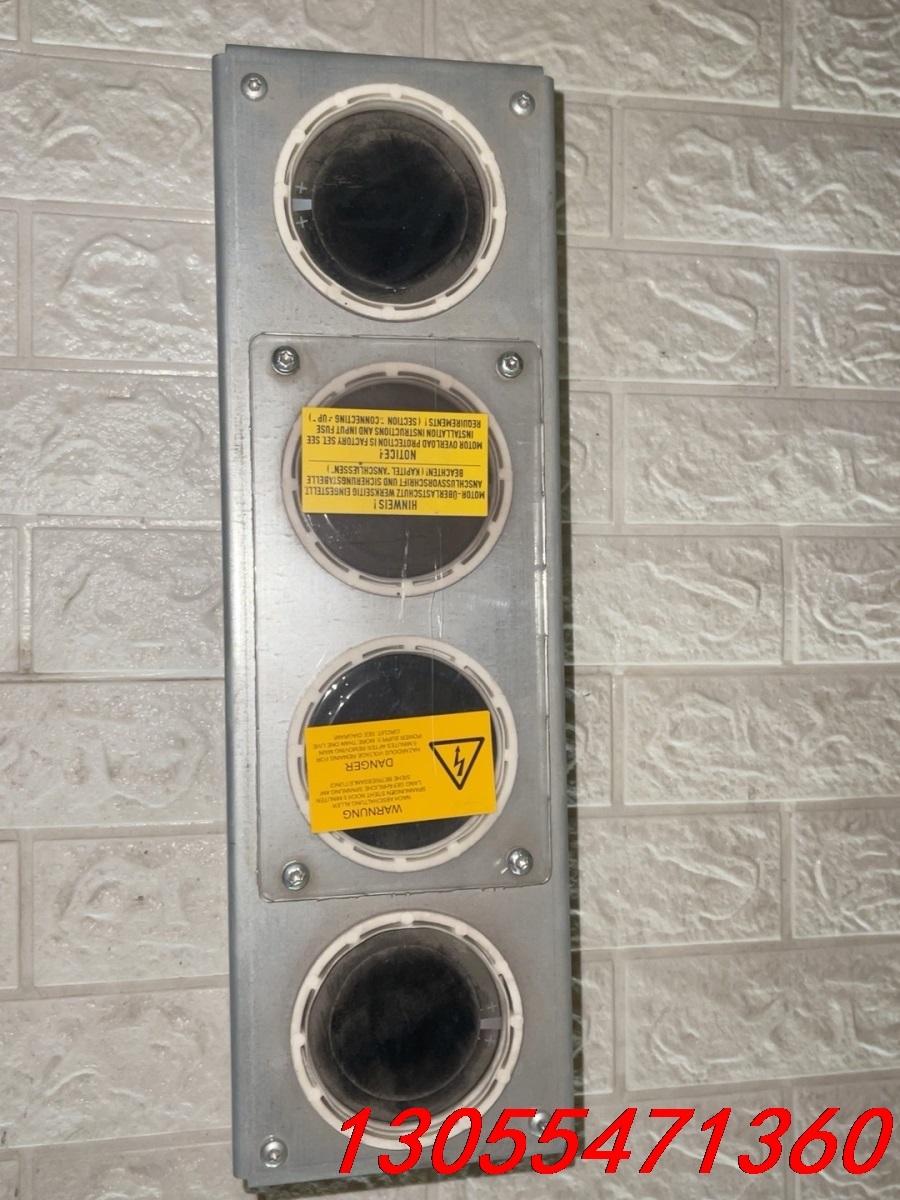 议价6SY7000-0AD74 西门子变频电容组 二手拆机正品