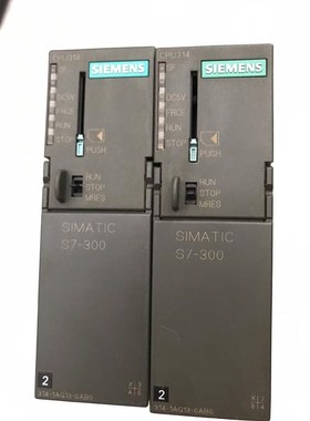 西门子CPU314  6ES7 314-1AG13-0AB0议价