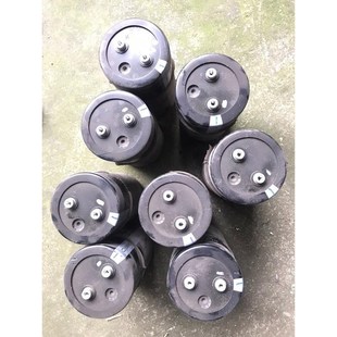 nichicon尼吉康电容400V 富士变频议价 5900UF