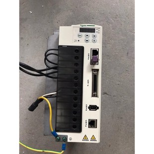 施耐德伺服驱动器LXM23AU20M3X 2kw议价