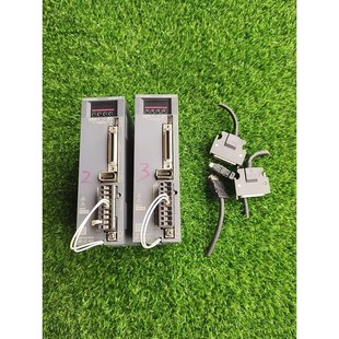 功能正常 三菱伺服驱动MR 400W 40A 品相不错议价