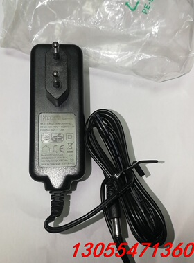 议价Ktec适配器KSA－36W－120300VE    12V