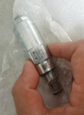 伊顿平衡阀阀芯407AA00915A,原装全新液压阀议价