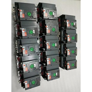 变频器 拆机施耐德变频器ATV310HU22N4A议价
