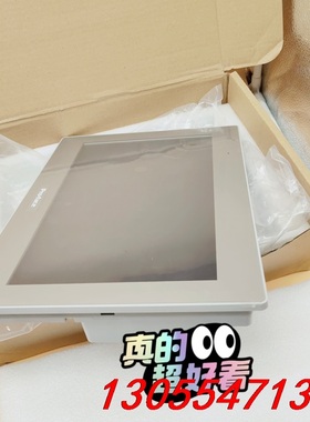 议价PFXET6600WAD普罗菲斯12寸触摸屏全新原装，支持验