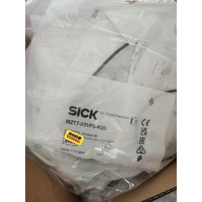 sick西克磁性开关MZT7-03VPS-KQ0,全新正品,议价