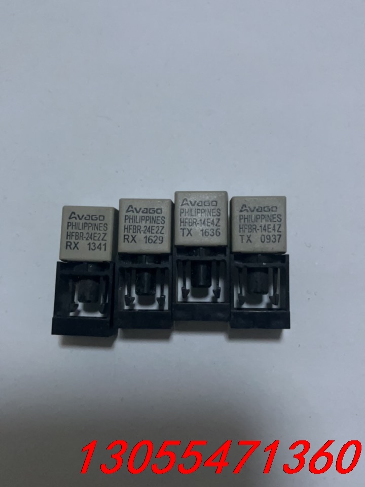 议价HFBR-14E4z HFBR-24E2Z 包上机包好用