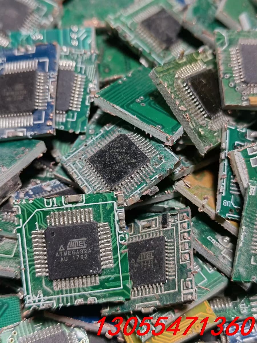 议价ATMEGA32A-AU，215个，ATMEGA32L，66