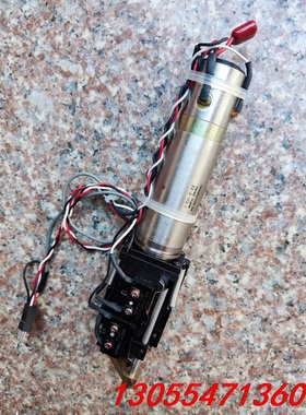 议价拆机冯哈勃MINIMOTOR SA电机套装2251R012S