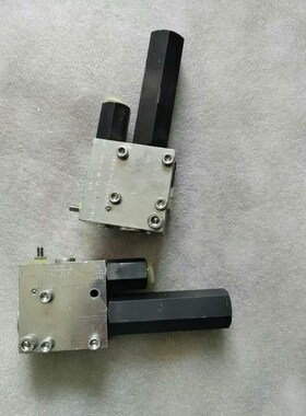 哈威平衡阀LHDV-33P,全新未使用,有磕碰划伤,不影响使议价