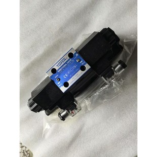 全新两个处理议价 油妍电液阀16E DSHG 3C2