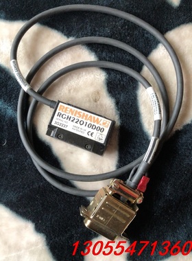 议价RENISHAW雷尼绍RGH22R10D00A读数头