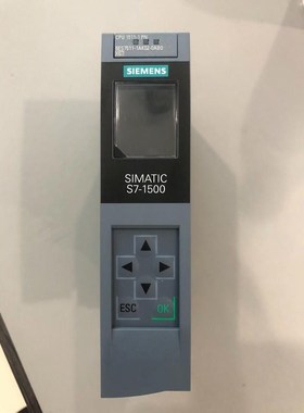 西门子511-1AK02,CPU1511-1PN原装95新议价