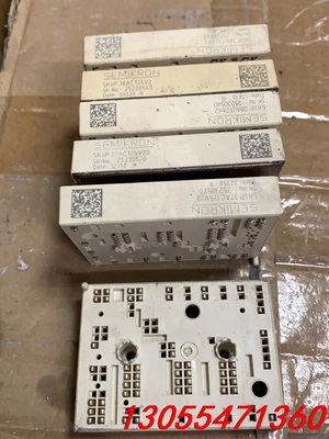 议价SKiiP37AC125V20 SKiiP38AC126V2