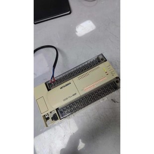 三菱模块 实物拍摄 FX2N 001 议价 48MR 三菱PLC