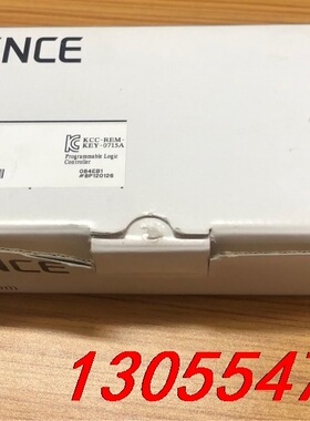 议价基恩士传感器KV-EB1 全新原装正品  内外码一致