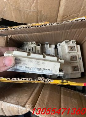 议价FF200R12KT4 FF300R12KT4FF450R1