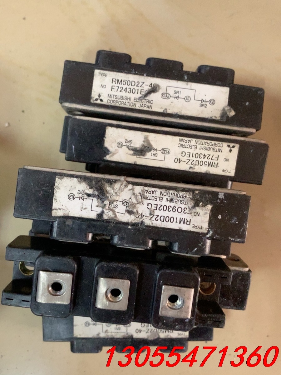 议价RM50D2Z-40 RM100D2Z-40