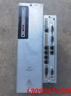 议价TOX托克斯 驱动器0610520KF120243B