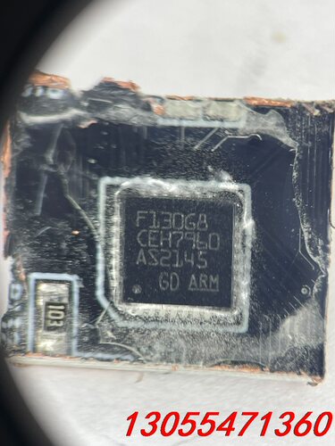 议价GD32F130G8U6TR