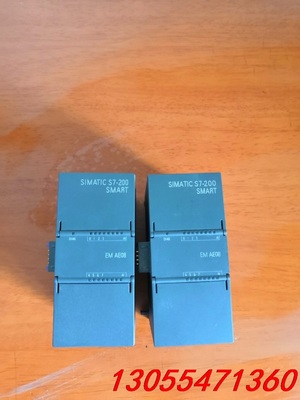 议价西门子smart模块em ae08 288-3ae08 6e