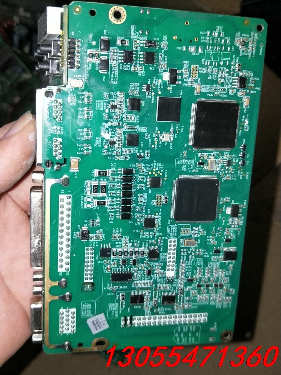 议价ep4ce6e22c8n阿尔特拉伺服驱动板主板da4nl52