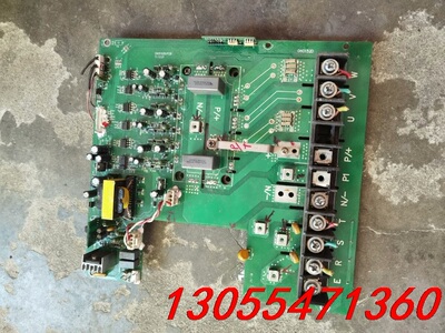 议价众辰驱动板060152D GD100FFL120C6S