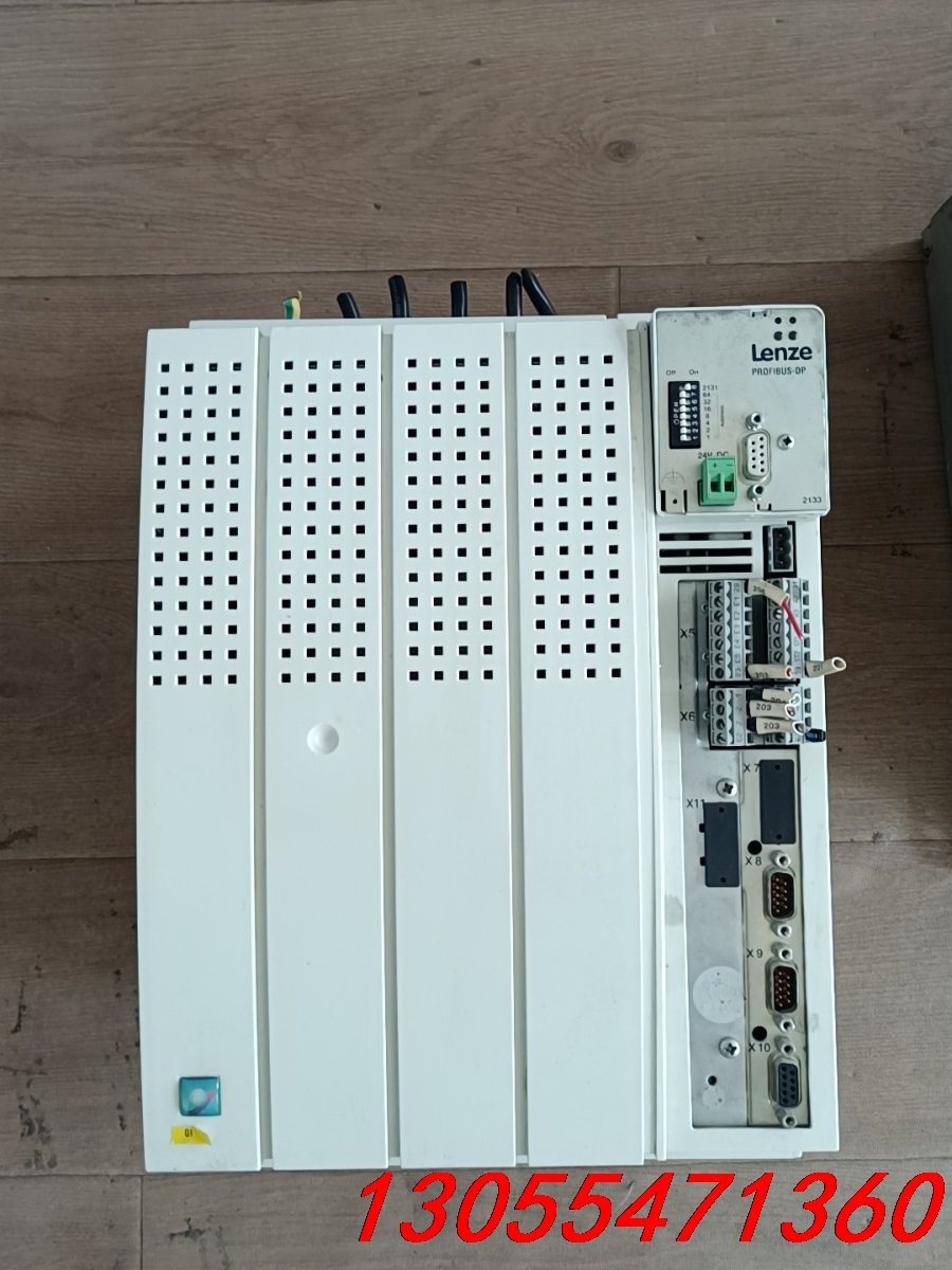 议价伦茨33.9328EV.7C.63变频器功能正常成色发测试视