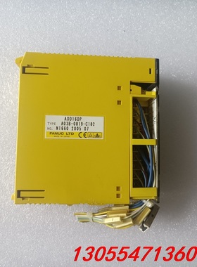 议价发那科PLC AOD16DP A03B-0819-C182