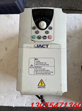 议价艾克特变频器AT500-T3-4R0G/5R5PB，  38