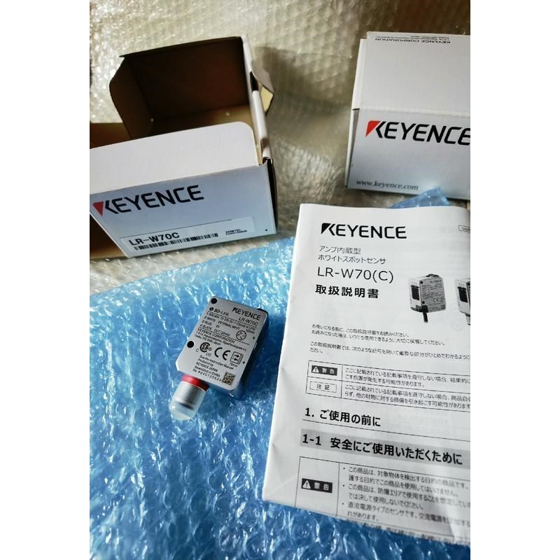 基恩士 LR-W70C LR-W500 MU-N11OP-8议价