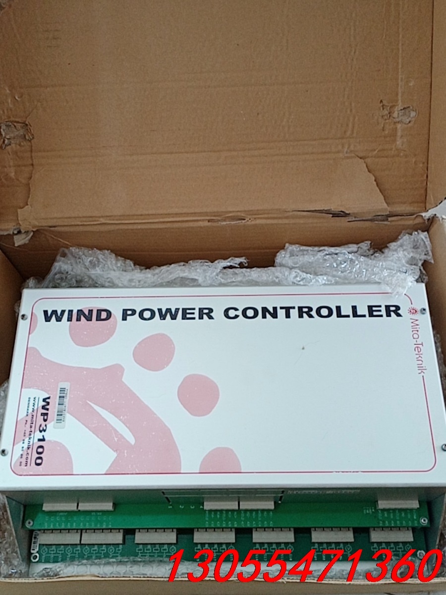 议价MITA  WP3100  Mita-Teknik 米塔控制