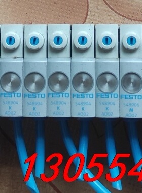 议价FESTO进口电磁阀CPV-SC-MP-VI,548904原