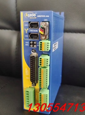 议价AEROTECH A3200驱动器NdriveMP10-IO
