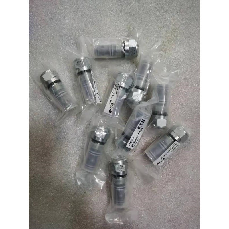 伊顿逻辑阀阀芯DPS2-10-P-F议价