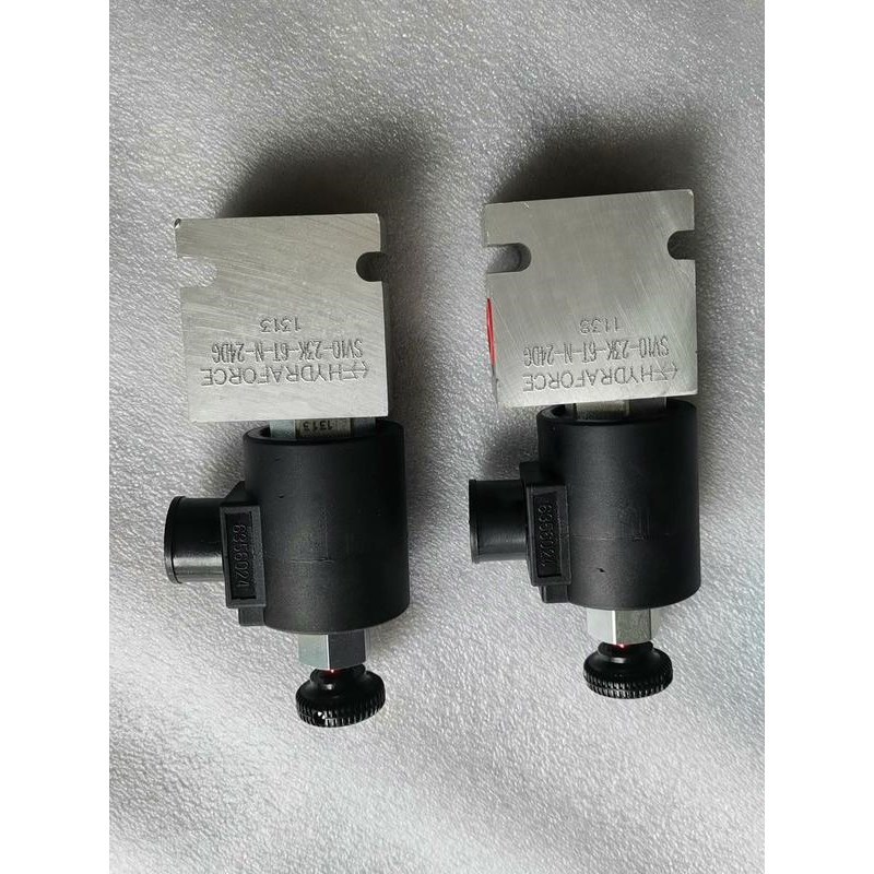 海德福斯电磁阀SV10-23K-6T-N-24G,全新正品现议价