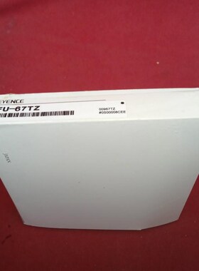 基恩士光纤FU-67TZ工程剩余10个议价