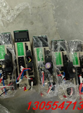 议价禾川伺服电机SV-X3EA075A-A2 SV-X2MH07