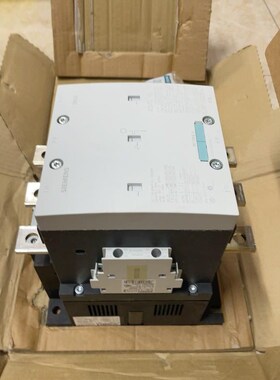 西门子真空接触器 3RT1276-6AP36 全新正品议价