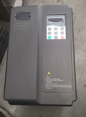 议价汇川变频器MD330NT11GB一6