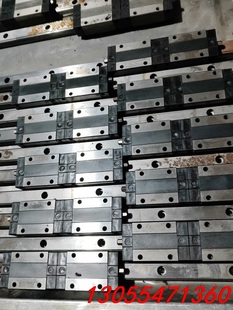 议价导轨  LMG15T  S1-1600150-60  拆机件