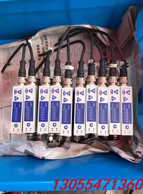 议价SCHMLZ 施迈茨 真空阀SCPS 15F2NC-M12-