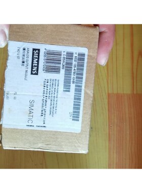 西门子6ES7135-4FB01-0AB0  6ES7134议价