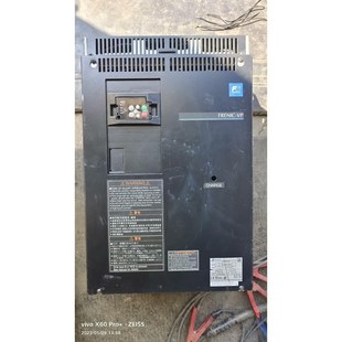 37kW二手议价 0085F2S 富士变频器FRN