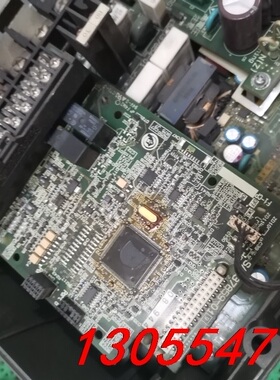 议价富士变频器F1SVP系列主板  型号SA537859-01