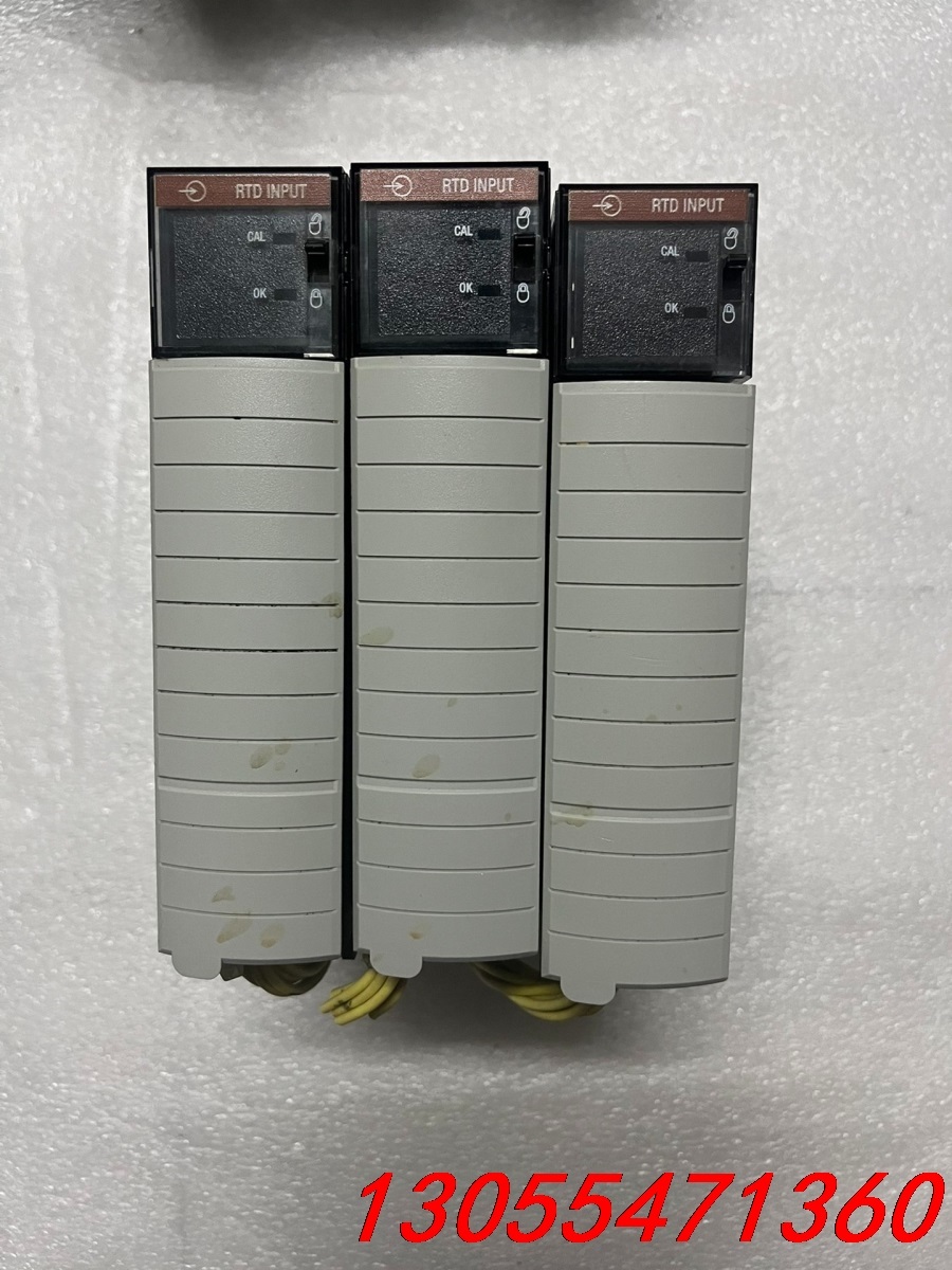 议价AB  模块  1756-IR61  A