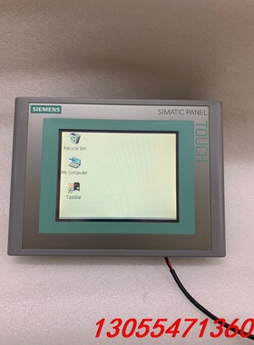 议价西门子触摸屏TP277-6 643-0AA01-1AX0 二