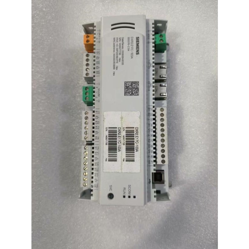 西门子DXR2.E17C-103A议价