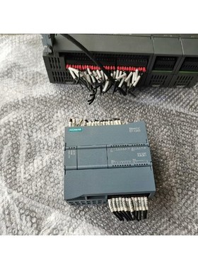 拆机西门子 6ES7 214-1HG31-0XB0 西门子C议价